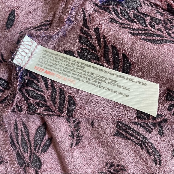 Free People Wildest Dreams Slip Dress - Picture 11 of 14